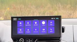 Fiat Doblò Combi 1.5 MTJ (2025)