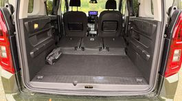 Fiat Doblò Combi 1.5 MTJ (2025)