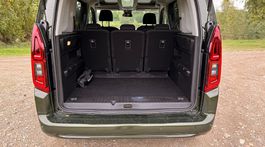 Fiat Doblò Combi 1.5 MTJ (2025)