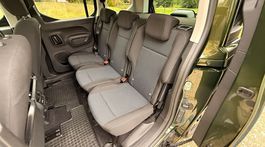 Fiat Doblò Combi 1.5 MTJ (2025)