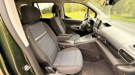 Fiat Doblò Combi 1.5 MTJ (2025)