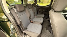 Fiat Doblò Combi 1.5 MTJ (2025)