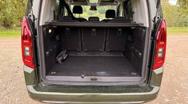 Fiat Doblò Combi 1.5 MTJ (2025)