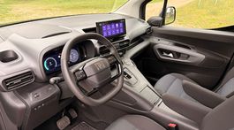 Fiat Doblò Combi 1.5 MTJ (2025)