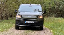 Fiat Doblò Combi 1.5 MTJ (2025)