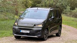 Fiat Doblò Combi 1.5 MTJ (2025)