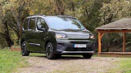 Fiat Doblò Combi 1.5 MTJ (2025)