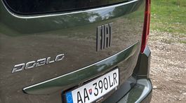 Fiat Doblò Combi 1.5 MTJ (2025)