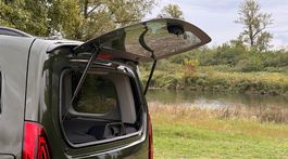 Fiat Doblò Combi 1.5 MTJ (2025)