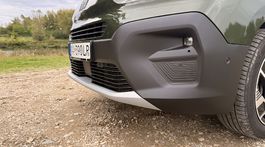 Fiat Doblò Combi 1.5 MTJ (2025)