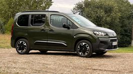 Fiat Doblò Combi 1.5 MTJ (2025)