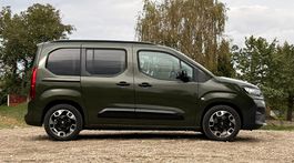 Fiat Doblò Combi 1.5 MTJ (2025)