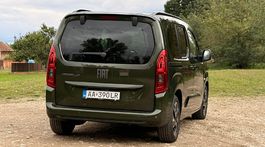 Fiat Doblò Combi 1.5 MTJ (2025)