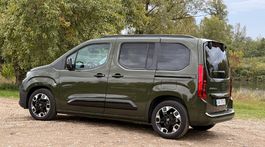 Fiat Doblò Combi 1.5 MTJ (2025)