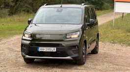 Fiat Doblò Combi 1.5 MTJ (2025)