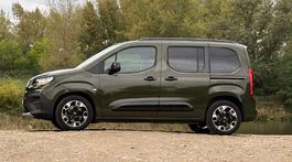 Fiat Doblò Combi 1.5 MTJ (2025)