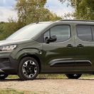 Fiat Doblò Combi 1.5 MTJ (2025)