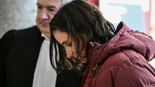 Toto je priznanie?! Niekdajšia biatlonová hviezda je vinná, verejnosť sa búri