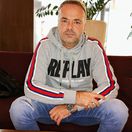 Preboha, to vážne? Rezeša pri návrate na košický štadión zamrazilo. Kritikom Slovana i Kmotríkovi poslal odkaz