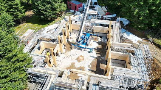 Kostol svätého Jána Pavla II. začali v...