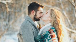 Vášnivý február podľa hviezd: Ktoré znamenia stretnú lásku ešte do Valentína?