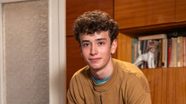 Šokujúce tajomstvo policajta Roháča odhalené