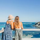 ostrov, dovolenka, cestovanie, more, kamarátky,...