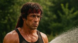 Po rokoch bojov našiel svoj najväčší pokoj...