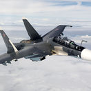 Suchoj Su-30SM