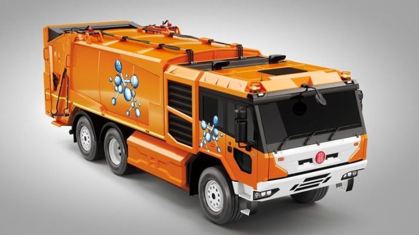 Autonómne riadenie predurčuje toto auto aj pre...