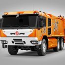 Tatra Force e-Drive FCEV 6x4 - 2025