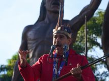 Venezuela Maduro