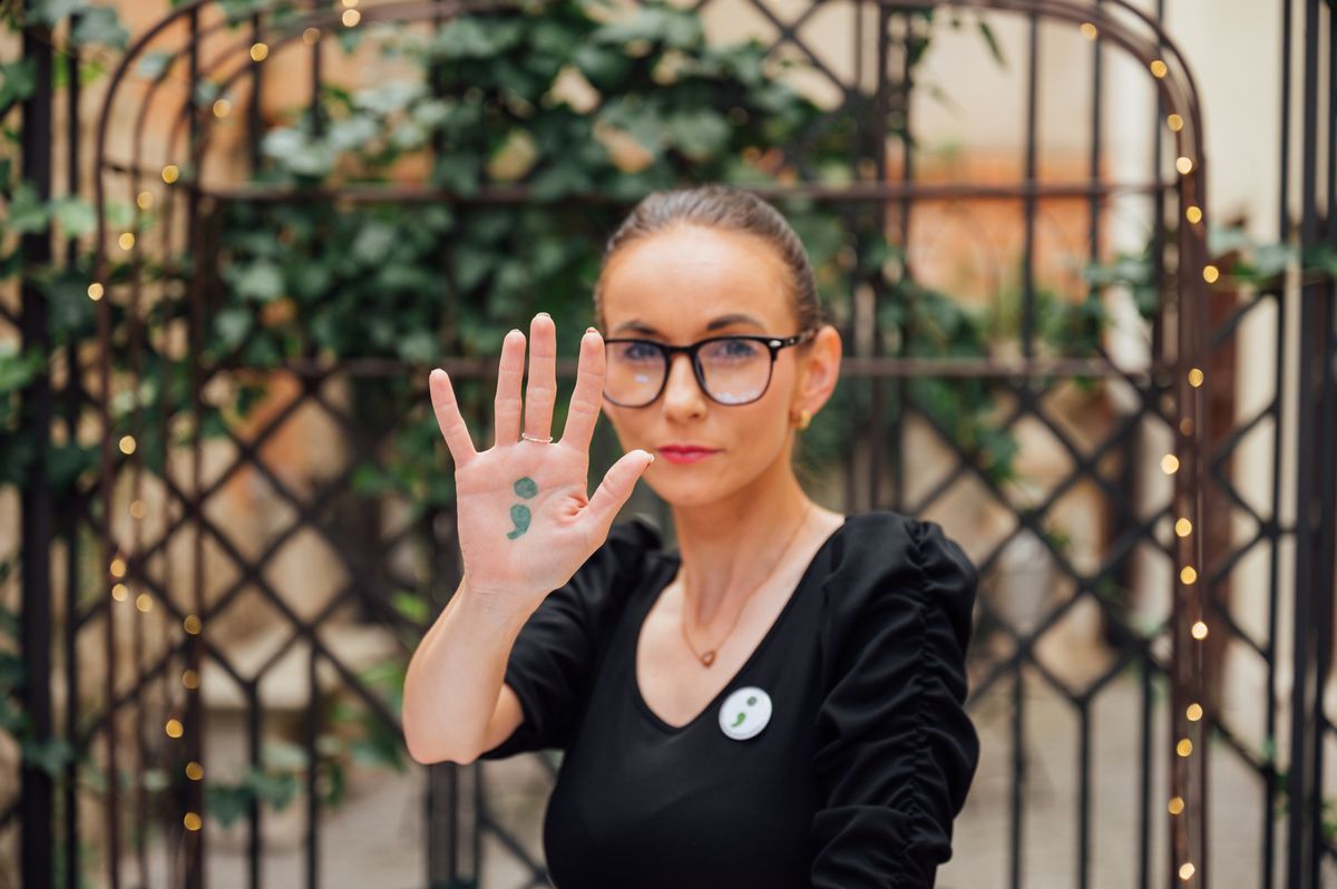 Intenzívnou témou je radikalizácia aj spomínaná...