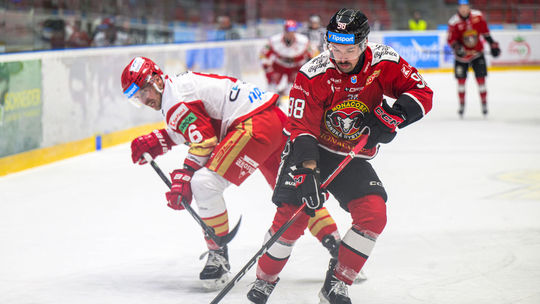 Hokej Banská Bystrica Prešov Turnbull