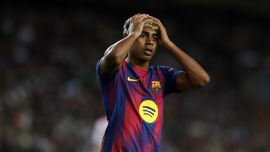 Vyjadrenia na rivala boli poslednou kvapkou. Barcelona už stratila s Yamalom trpezlivosť