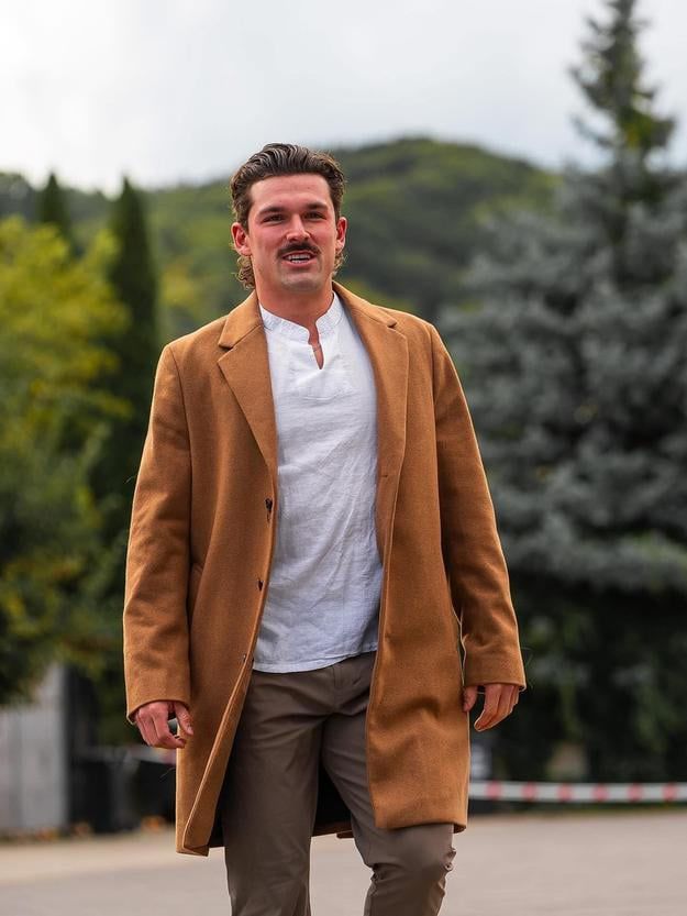 Carter Turnbull je najproduktívnejší hráč a...