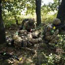 1 340. deň : Pokrovsk sa rúca príliš rýchlo, ide to podľa najhoršieho scenára, hovorí ukrajinský dôstojník