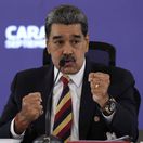 Venezuela, Nicolas Maduro