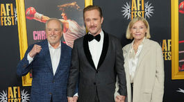 AFI Fest - LA Premiere of "Christy"