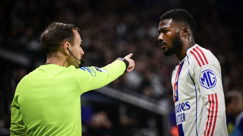 Ainsley Maitland-Niles