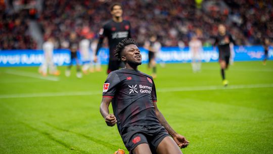 Leverkusen úspešne zložil reparát za výprask v Lige majstrov. Pozíciu favorita potvrdil aj Stuttgart