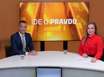 Ide o pravdu, Tomáš Drucker