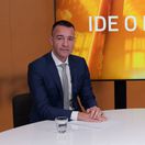 Ide o pravdu, Tomáš Drucker