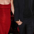 Katy Perry a kanadský ex-premiér Justin Trudeau