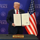 Malajzia Thajsko Kambodža trump