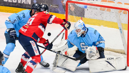 Patrik Bačík, Cole Cassels