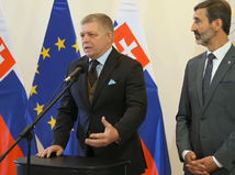 Robert Fico, Juraj Blanár