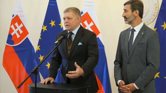Robert Fico, Juraj Blanár