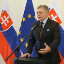 Robert Fico, Juraj Blanár