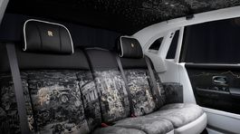 Rolls-Royce Phantom Centenary